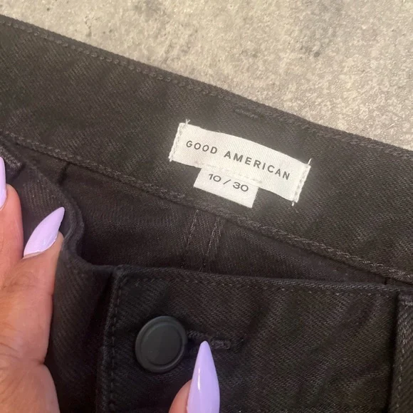 GOOD AMERICAN The Khloe Jean - Picture 11 of 14